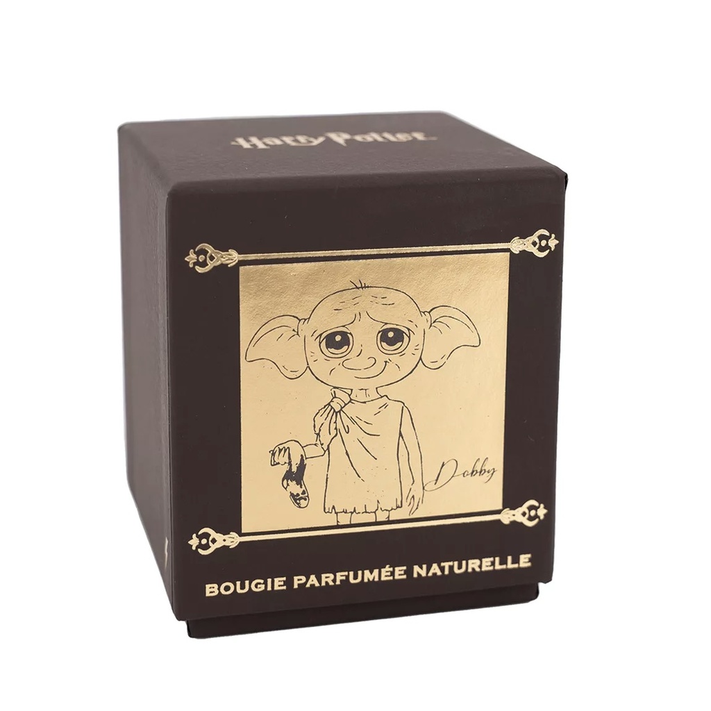 Bougie Parfumée Harry Potter - Dobby