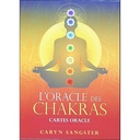 L’oracle des chakras