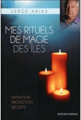 RITUELS DE MAGIE DES ILES