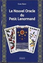 LE NOUVEL ORACLE DE PETIT LENORMAND