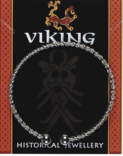 Bracelet Viking ARG Femme