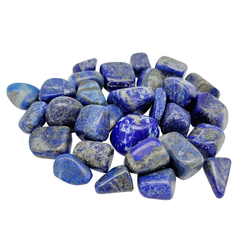 Lapis Lazuli EXTRA (pierre roulée)