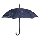 Parapluie Constellation Bleu