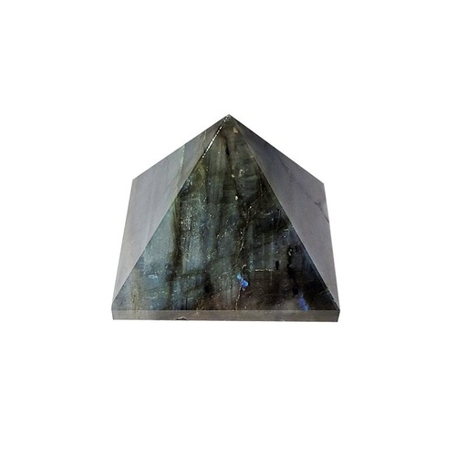 Pyramide Labradorite