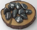 Hématite (pierre roulée)
