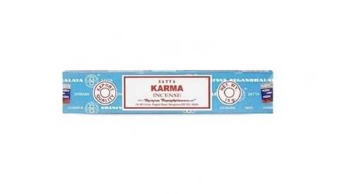 Encens Satya Karma -- 15 g