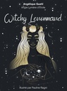 WITCHY LENORMAND COFFRET ORACLE